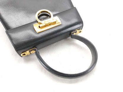 Salvatore Ferragamo Gancini handbag Salvatore Ferragamo Gancini handbag