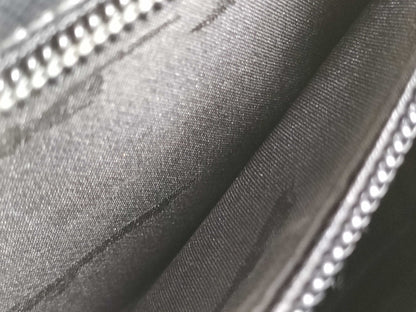 Salvatore Ferragamo Gancini 2-Way Handbag Gancini Handbag