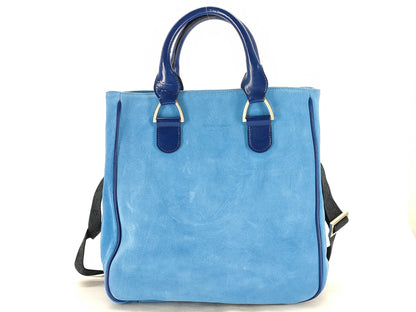 EMPORIO ARMANI 2-WAY Tote Bag