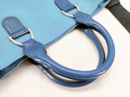 EMPORIO ARMANI 2-WAY Tote Bag