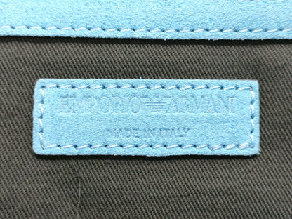 EMPORIO ARMANI 2-WAY Tote Bag