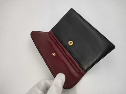 Vintage CHANEL Matelasse Lambskin Shoulder Bag