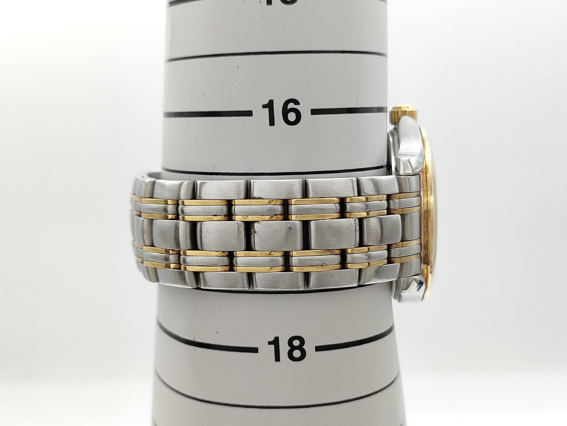 OMEGA Seamaster 2311.20 54933456 White Dial Quartz Men's Watch