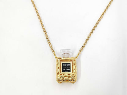 CHANEL CHANEL Necklace Necklace