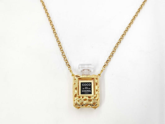 CHANEL CHANEL Necklace Necklace