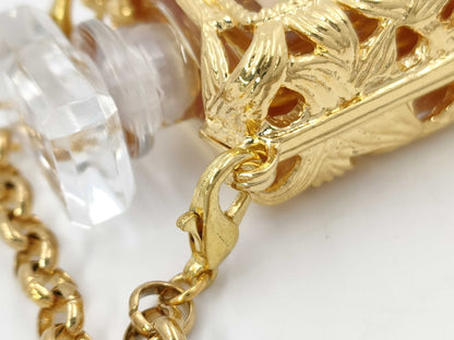 CHANEL CHANEL Necklace Necklace