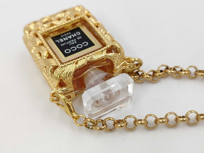 CHANEL CHANEL Necklace Necklace