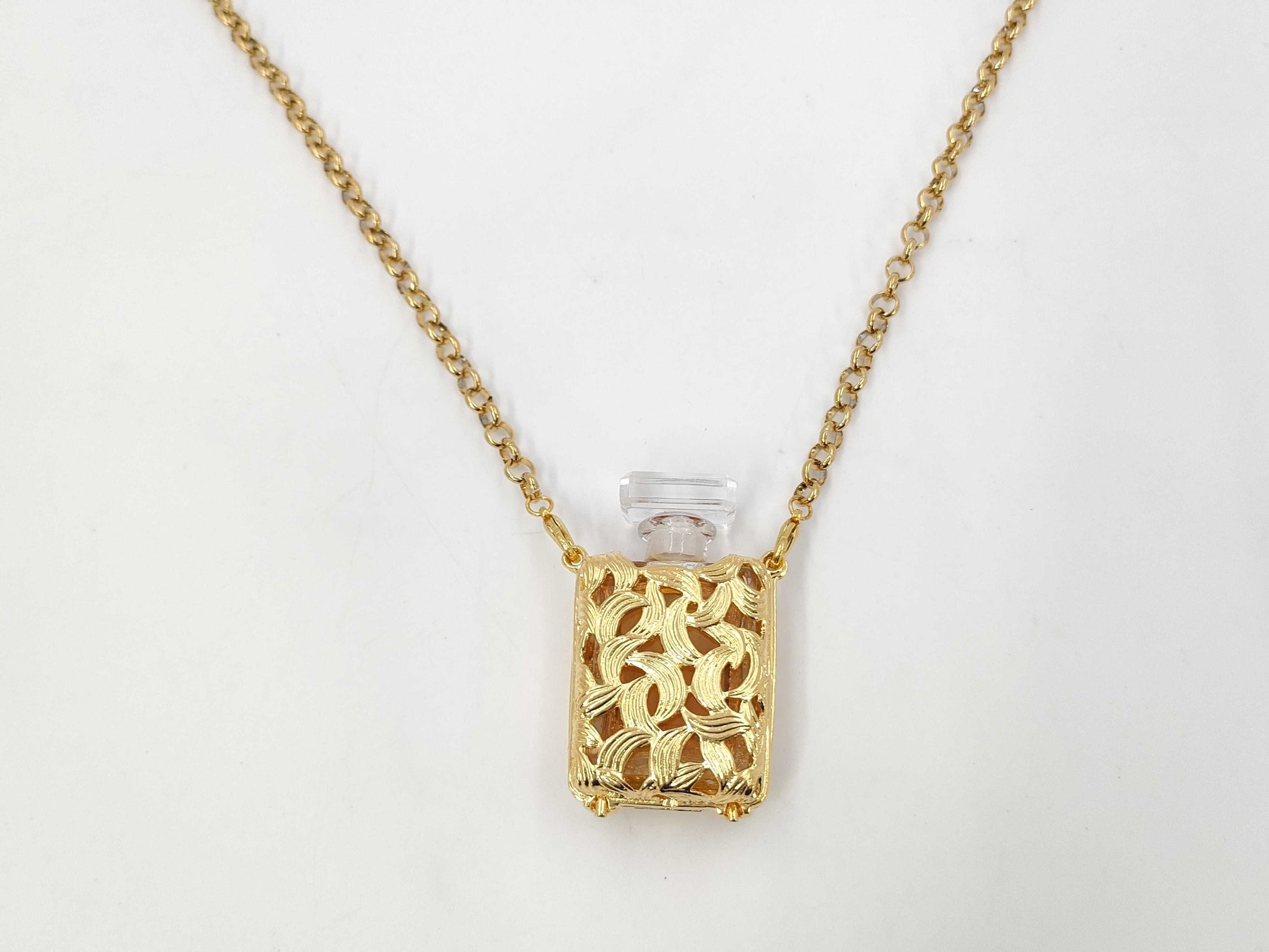 CHANEL CHANEL Necklace Necklace