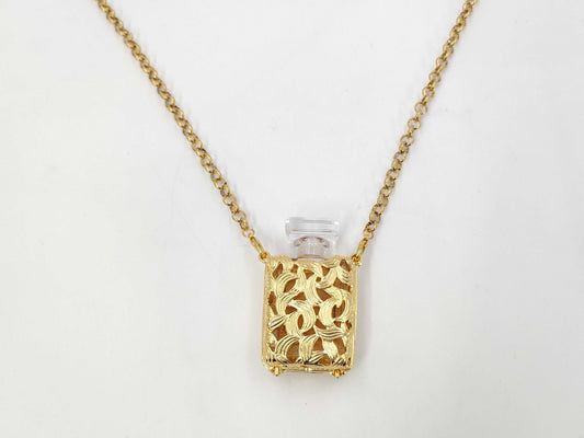 CHANEL CHANEL Necklace Necklace
