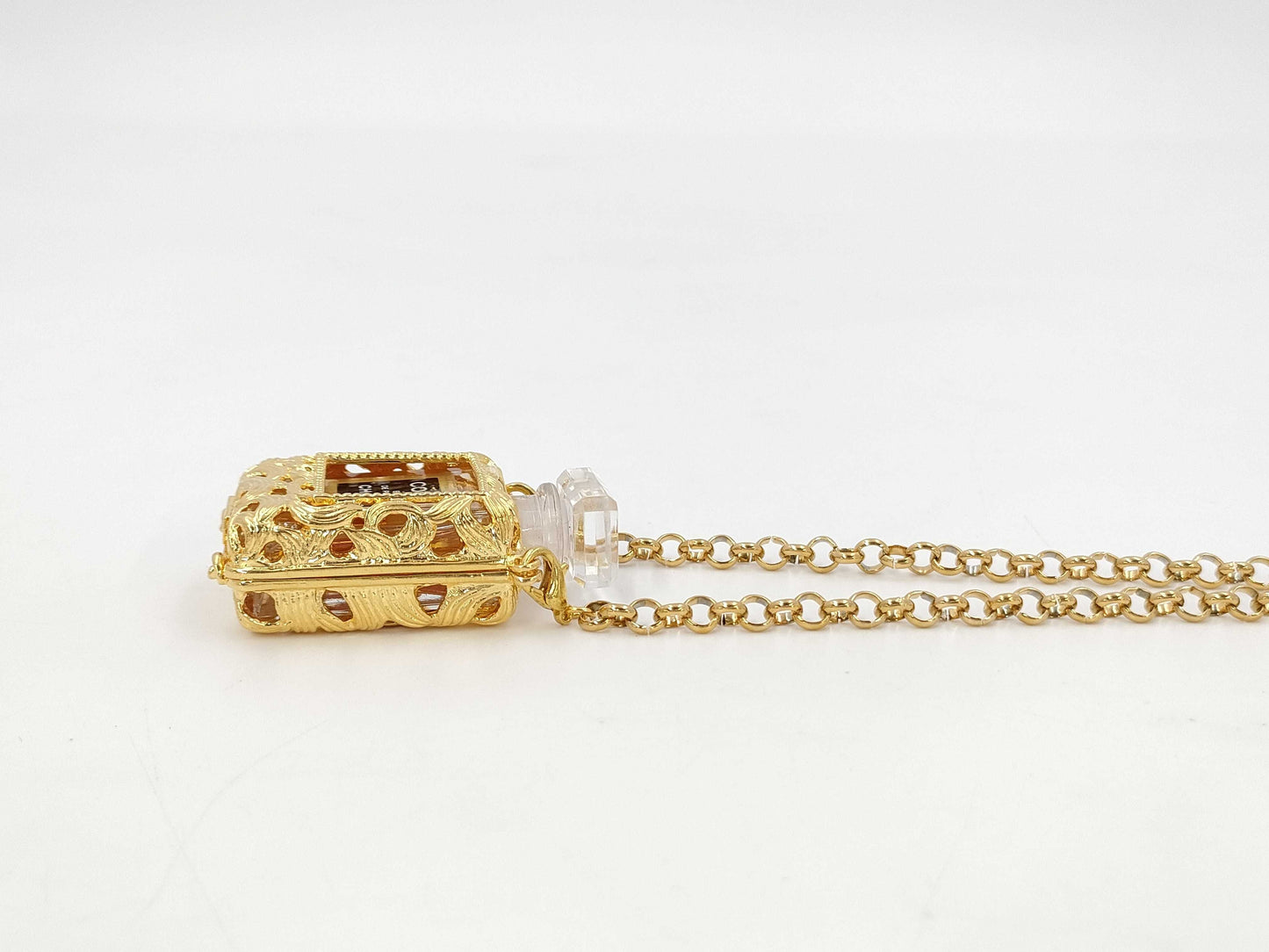 CHANEL CHANEL Necklace Necklace