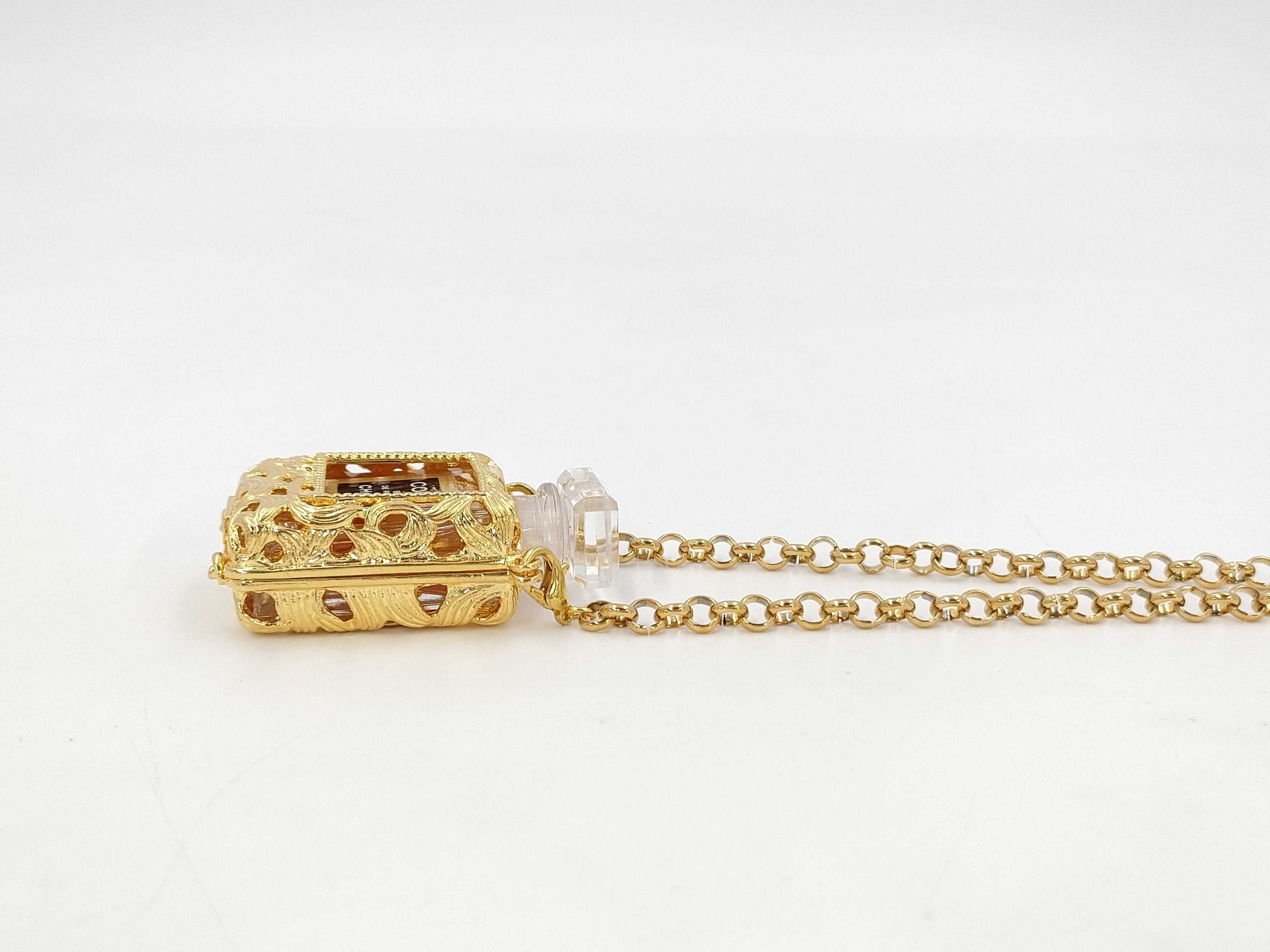 CHANEL CHANEL Necklace Necklace