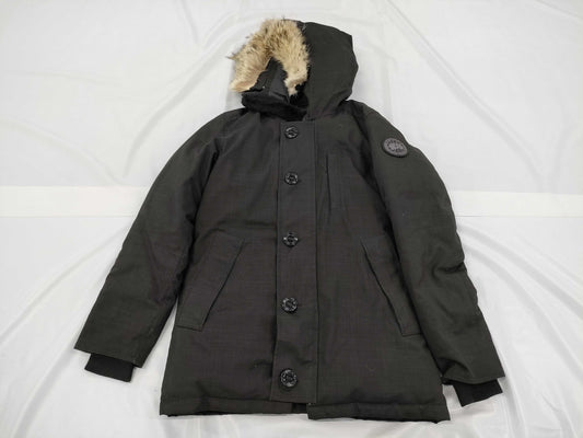 Canada Goose EDIFICE Exclusive Down Jacket Size XS