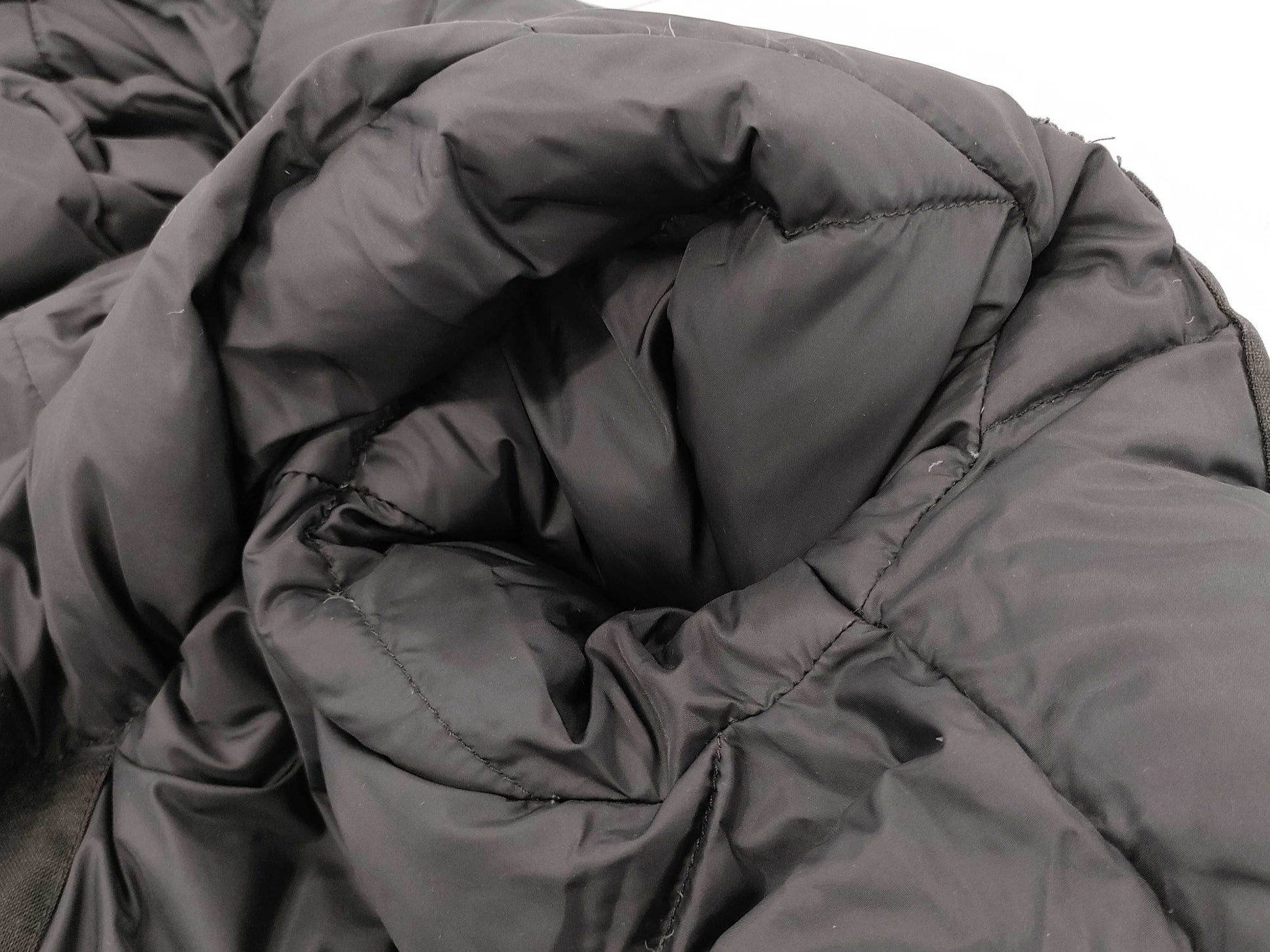 Canada Goose EDIFICE Exclusive Down Jacket Size XS