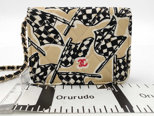 CHANEL CHANEL Chain Shoulder Bag Chain Bag