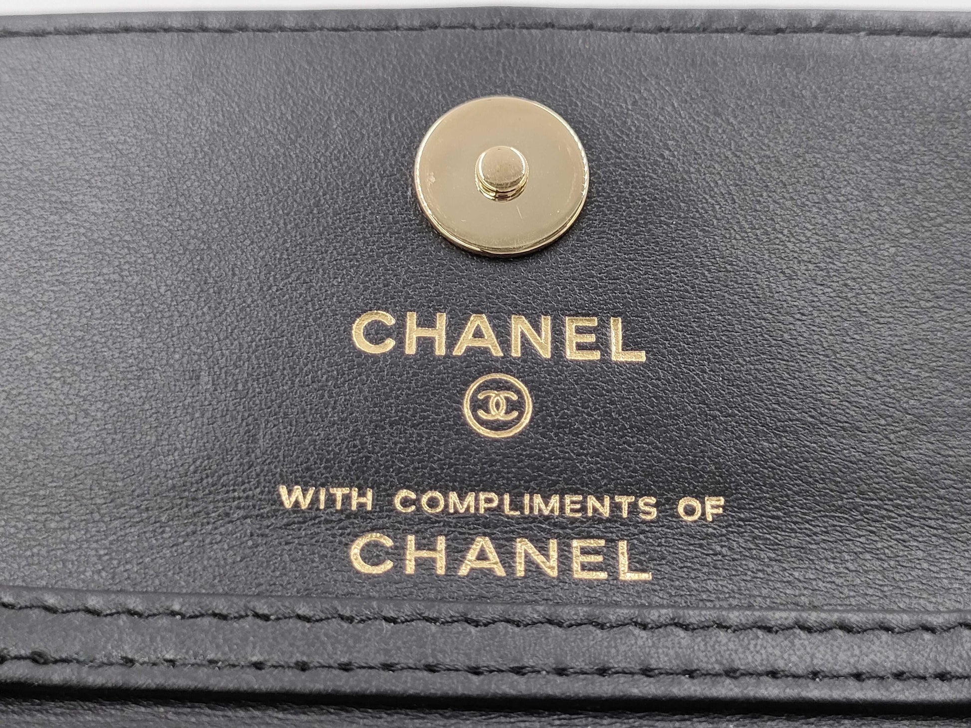 CHANEL CHANEL Chain Shoulder Bag Chain Bag