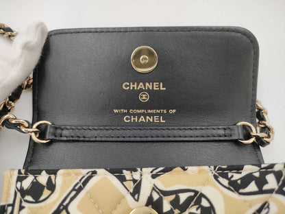 CHANEL CHANEL Chain Shoulder Bag Chain Bag