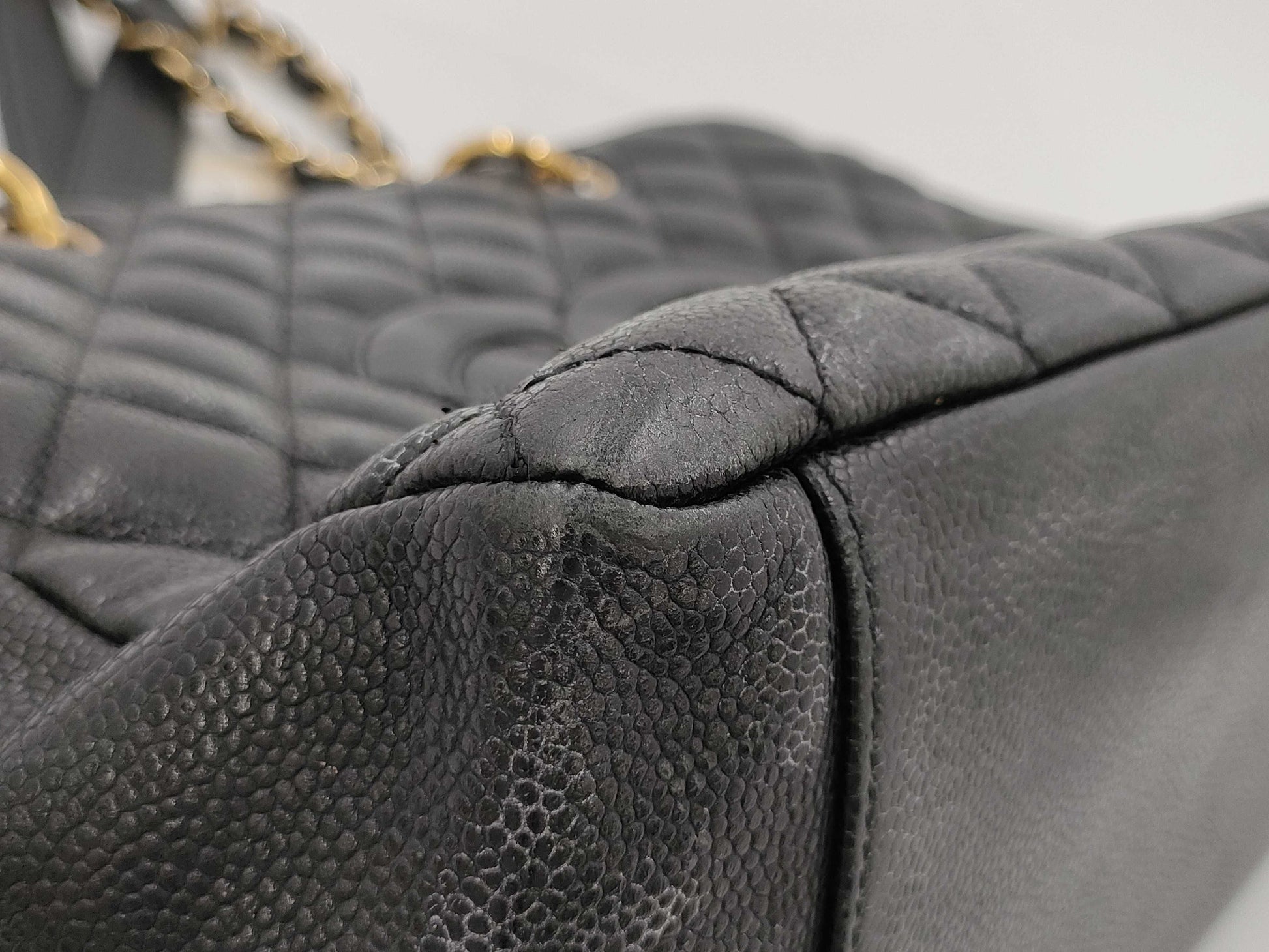CHANEL CHANEL tote bag bag