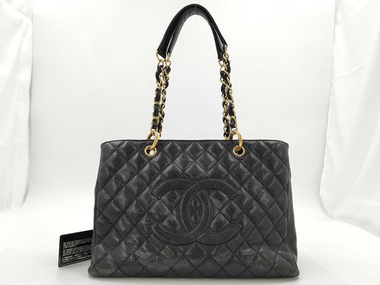 CHANEL CHANEL tote bag bag
