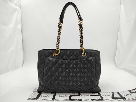 CHANEL CHANEL tote bag bag