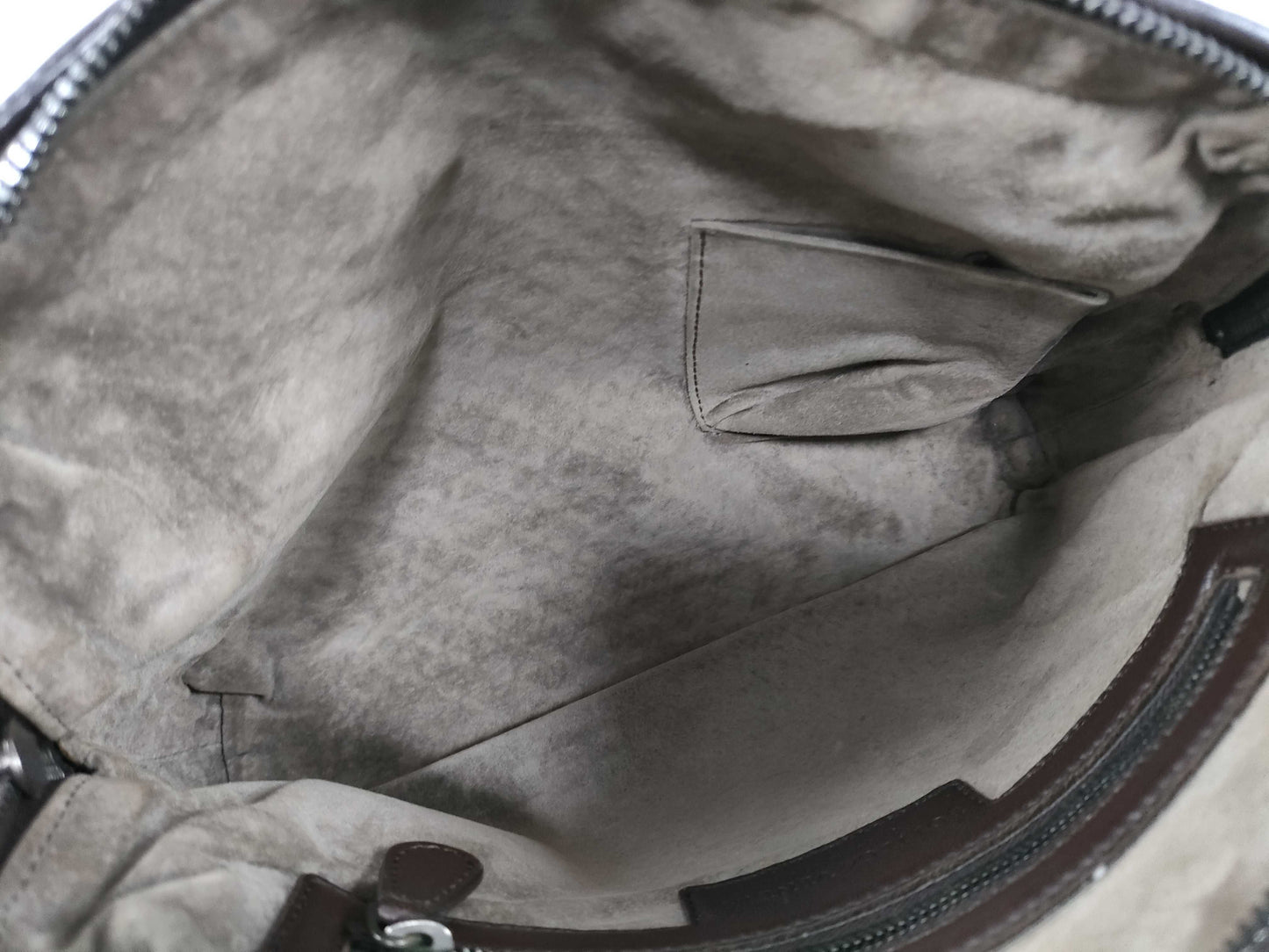 BOTTEGA VENETA Intrecciato Shoulder Bag