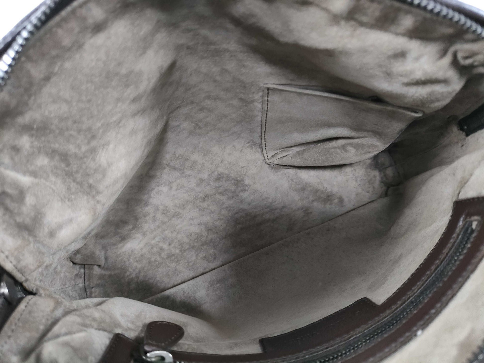 BOTTEGA VENETA Intrecciato Shoulder Bag