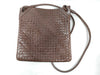 BOTTEGA VENETA Intrecciato Shoulder Bag