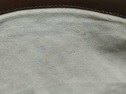 BOTTEGA VENETA Intrecciato Shoulder Bag