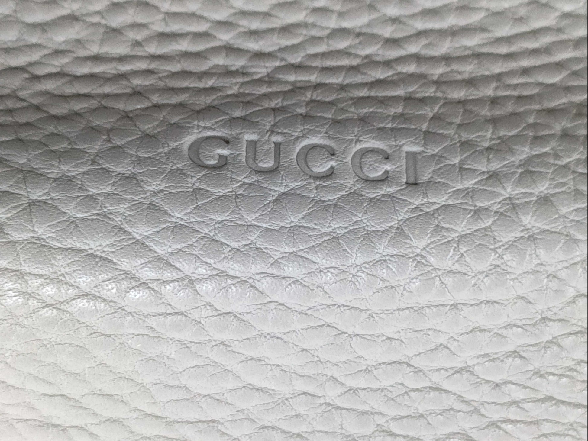 GUCCI Bamboo GUCCI Bamboo Shoulder Bag Handbag