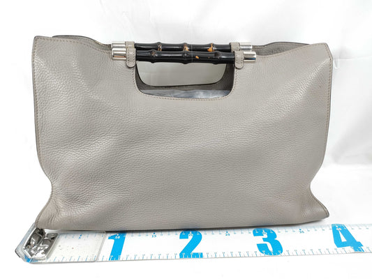 GUCCI Bamboo GUCCI Bamboo Shoulder Bag Handbag