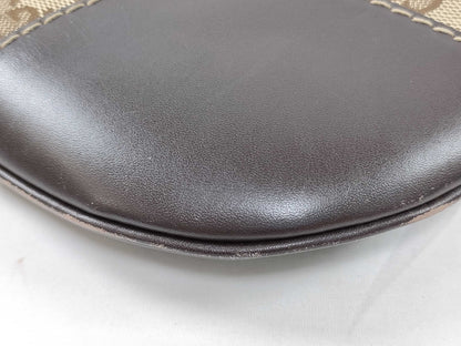 GUCCI Mayfair Sherry Line Shoulder Bag 257065 527066 Shoulder Bag