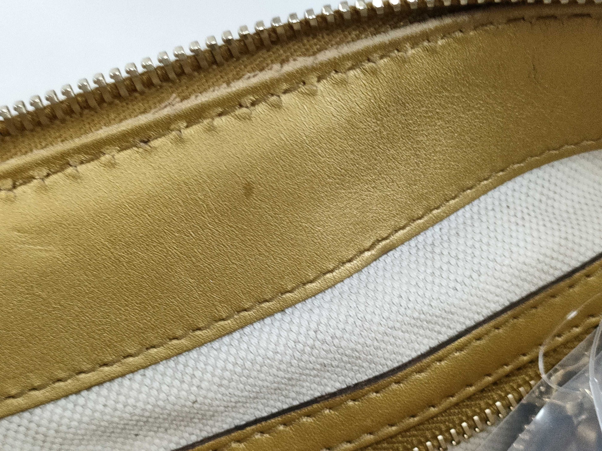 GUCCI GUCCI GG Canvas Tote Bag 257069 520981 Tote Bag