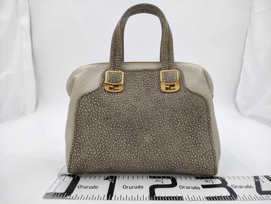 FENDI FENDI Chameleon Handbag Bag