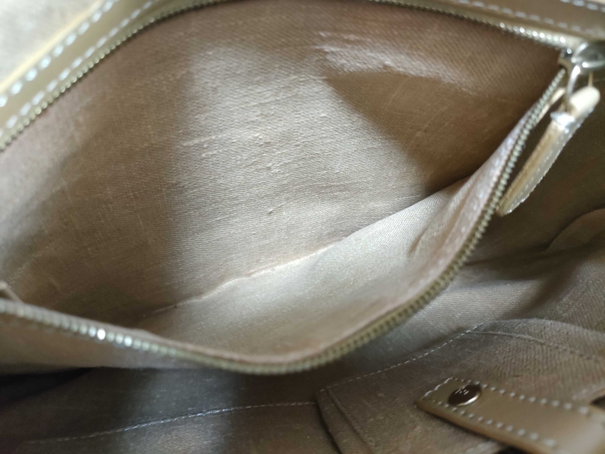FENDI FENDI Zucca pattern one-shoulder bag shoulder bag