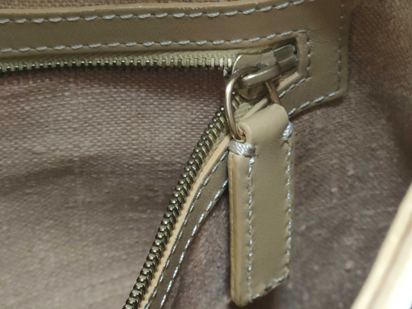 FENDI FENDI Zucca pattern one-shoulder bag shoulder bag