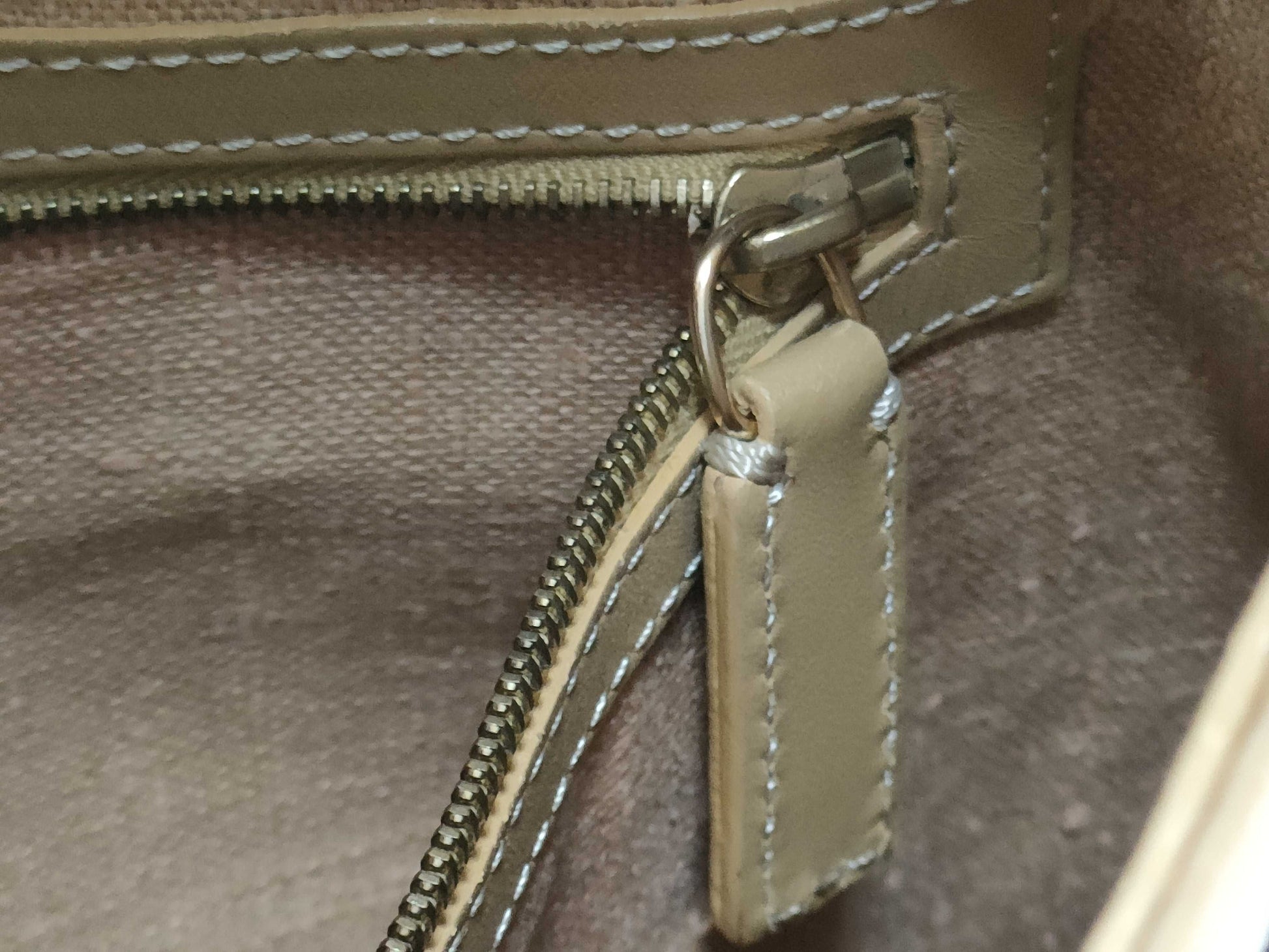 FENDI FENDI Zucca pattern one-shoulder bag shoulder bag