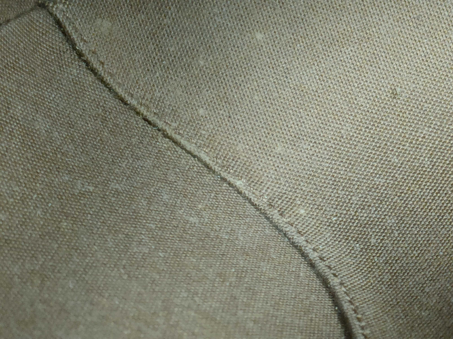 LOUIS VUITTON SD 0040 RFID Unverified Monogram LOUIS VUITTON Monogram Ellipse PM M51127 Handbag