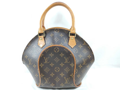 LOUIS VUITTON SD 0040 RFID Unverified Monogram LOUIS VUITTON Monogram Ellipse PM M51127 Handbag