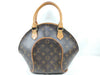 LOUIS VUITTON SD 0040 RFID Unverified Monogram LOUIS VUITTON Monogram Ellipse PM M51127 Handbag