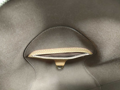 LOUIS VUITTON SD 0040 RFID Unverified Monogram LOUIS VUITTON Monogram Ellipse PM M51127 Handbag