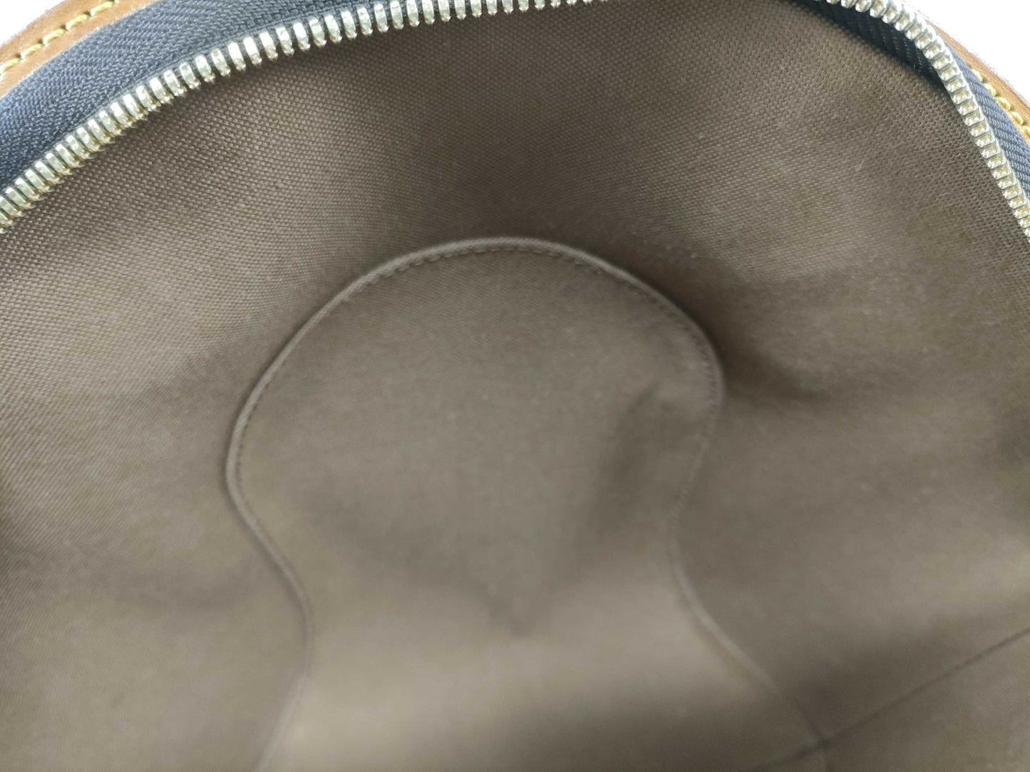 LOUIS VUITTON SD 0040 RFID Unverified Monogram LOUIS VUITTON Monogram Ellipse PM M51127 Handbag