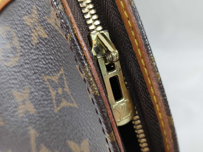LOUIS VUITTON SD 0040 RFID Unverified Monogram LOUIS VUITTON Monogram Ellipse PM M51127 Handbag