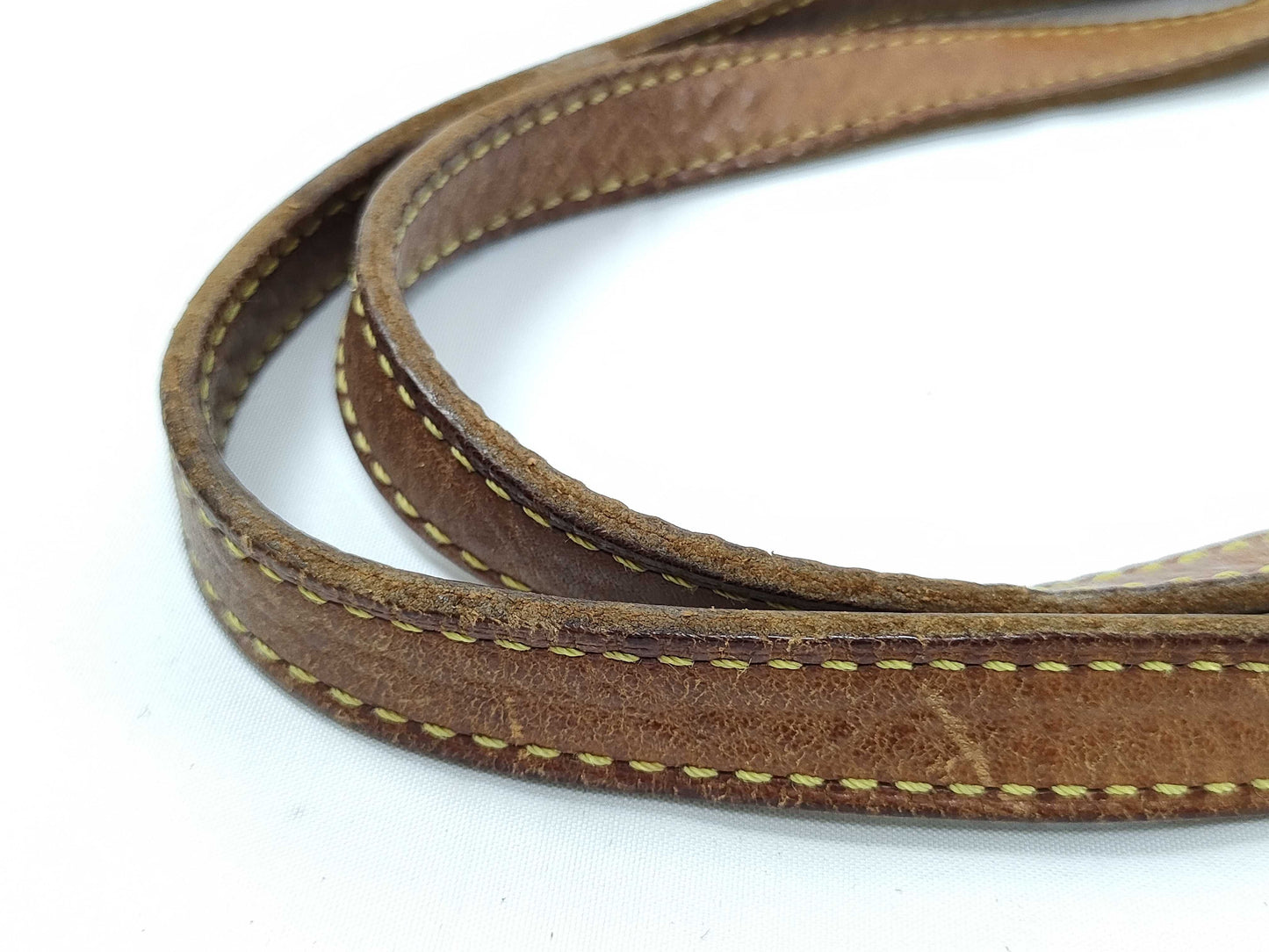 LOUIS VUITTON FL 0062 RFID Unverified Monogram LOUIS VUITTON Monogram Cite MM M51182 Handbag