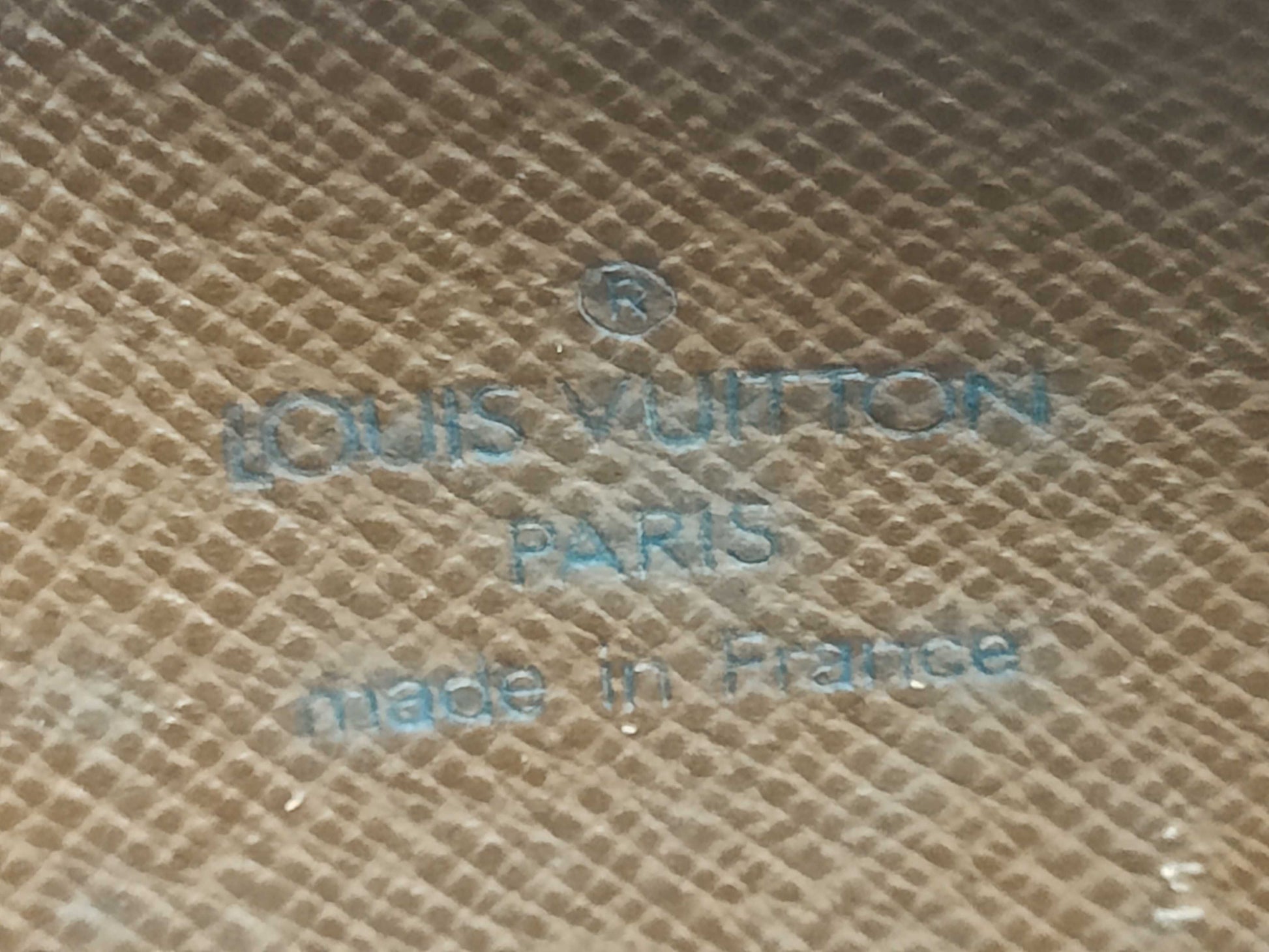 LOUIS VUITTON FL 0062 RFID Unverified Monogram LOUIS VUITTON Monogram Cite MM M51182 Handbag