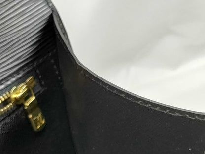 LOUIS VUITTON SR 1918 RFID Unverifiable Epi Leather LOUIS VUITTON Monceau M52122 Handbag