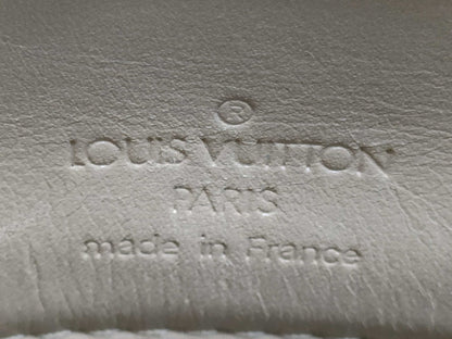 LOUIS VUITTON TH 0968 RFID Unverified Vernis Louis Vuitton Houston M91340 Tote Bag