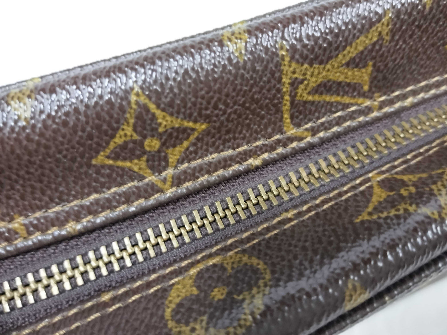 LOUIS VUITTON Monogram Bag Other Bag Second Bag