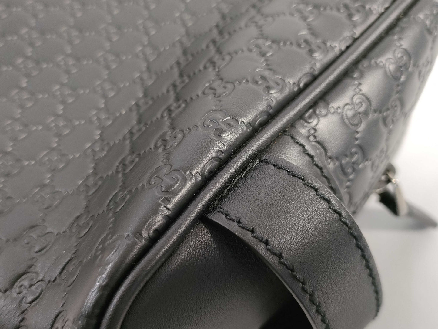 GUCCI Gucci handbag second bag