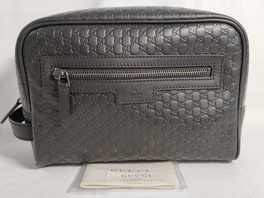 GUCCI Gucci handbag second bag