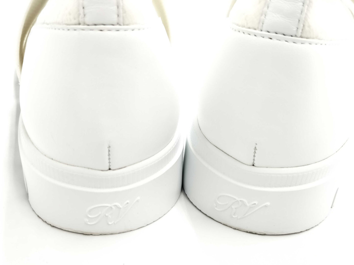 ROGER VIVIER Walkie Viv Sock Ankle Boots, Size 38, Recent Model, with Dust Bag