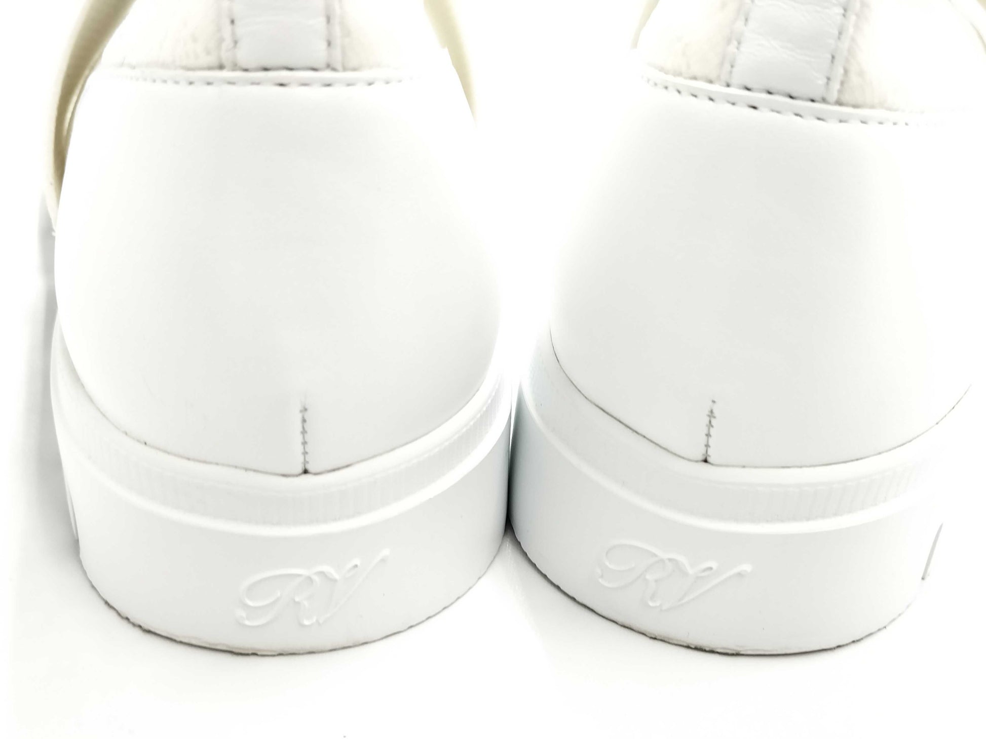 ROGER VIVIER Walkie Viv Sock Ankle Boots, Size 38, Recent Model, with Dust Bag